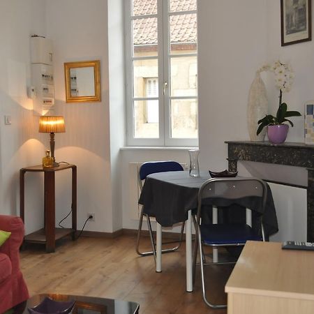 L'Appartement D'Aymar Moulins  Dış mekan fotoğraf