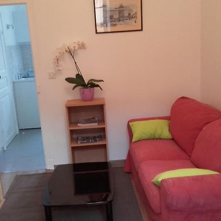 L'Appartement D'Aymar Moulins  Oda fotoğraf