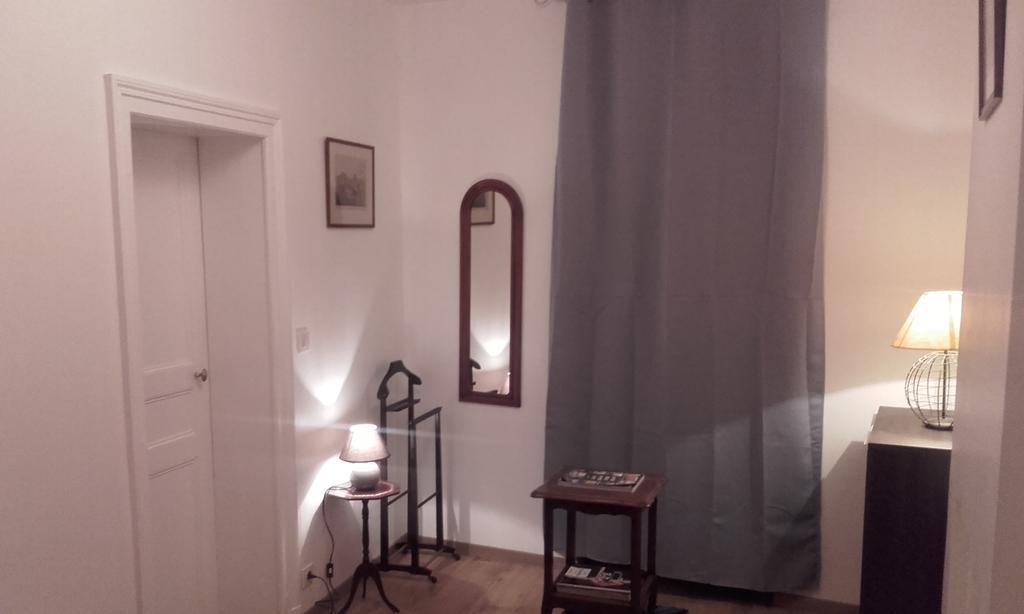 L'Appartement D'Aymar Moulins  Dış mekan fotoğraf